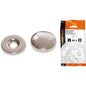 ORLO SOTTOVITE + BORCHIA OTTONE NIC SELF WORKIT MM 14 CF=PZ 8