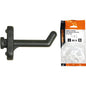 GANCIO A MENSOLA SELF WORKIT PLT X PANNELLO ESPOSITIVO MM 30 CF=PZ 6