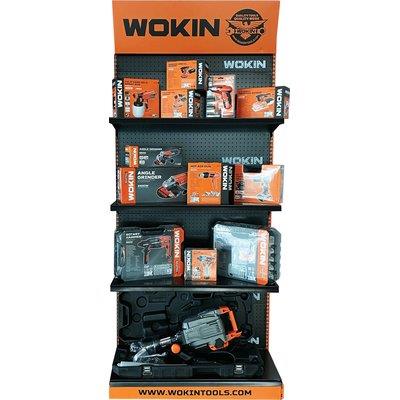 WOKIN KIT 31 EXPO ELETTROUTENSILI Immagine principale del prodotto