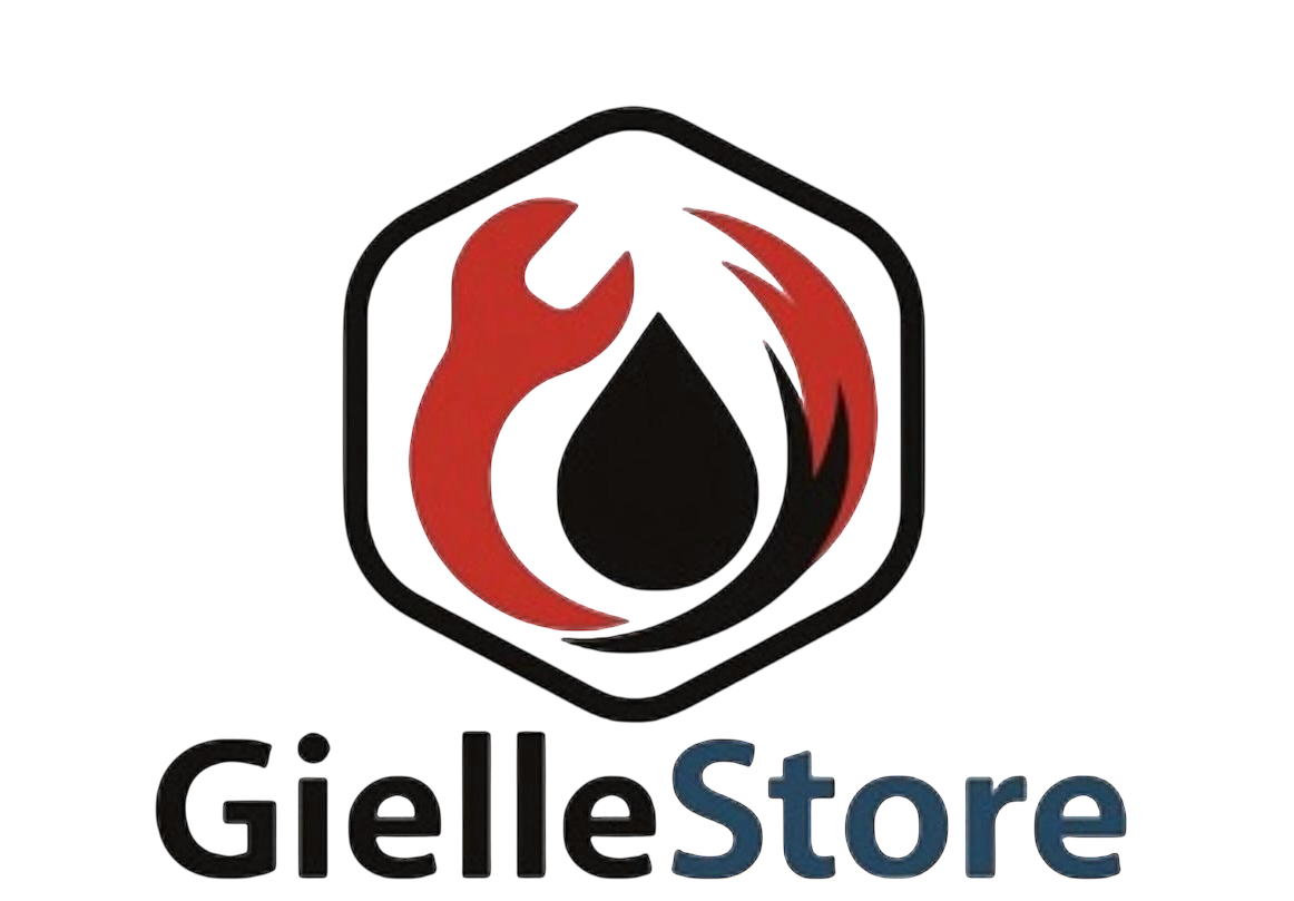 Giellestoreferramenta