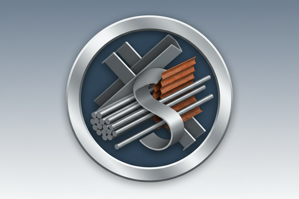 MATERIALE SIDERURGICO